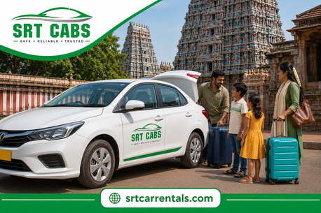Madurai, Travel, Best Taxi Service In Madurai For Every Travel Need