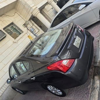 Riyadh, Vehicles, Cars & Trucks , SAR 37000,  Nissan Sunny,  2023,  Automatic,  149000 KM,    With Superb Conditions