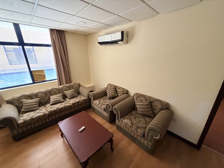 Adliya, Apartments, Flats, Houses & Villas, BHD 180/year,  Furnished,  Fully Furnished 1 Bedroom Apartment Available