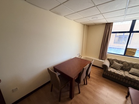 Adliya, Apartments, Flats, Houses & Villas, BHD 180/year,  Furnished,  Fully Furnished 1 Bedroom Apartment Available