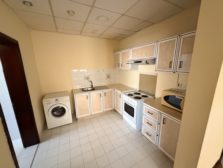 Adliya, Apartments, Flats, Houses & Villas, BHD 180/year,  Furnished,  Fully Furnished 1 Bedroom Apartment Available