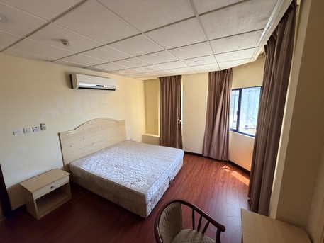 Adliya, Apartments, Flats, Houses & Villas, BHD 180/year,  Furnished,  Fully Furnished 1 Bedroom Apartment Available