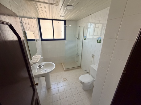 Adliya, Apartments, Flats, Houses & Villas, BHD 180/year,  Furnished,  Fully Furnished 1 Bedroom Apartment Available
