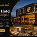 Top-Rated Hotel In Sonipat For Every Occasion