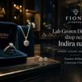 Lab Grown Diamonds Shop Near Indira Nagar | Fiona Diamonds