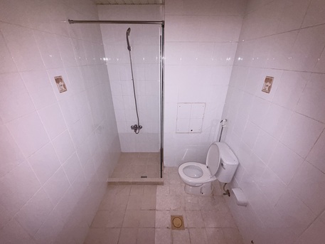 Adliya, Apartments, Flats, Houses & Villas, BHD 180/year,  Furnished,  1 BR,  Amazing Fully Furnished 1 Bedroom Apartment Available