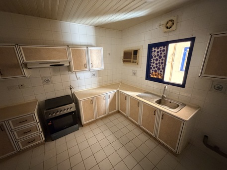 Adliya, Apartments, Flats, Houses & Villas, BHD 180/year,  Furnished,  1 BR,  Amazing Fully Furnished 1 Bedroom Apartment Available
