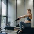 Pre & Post Natal Personal Trainer Central Coast