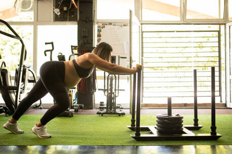 Melbourne, Health, Pre & Post Natal Personal Trainer Central Coast