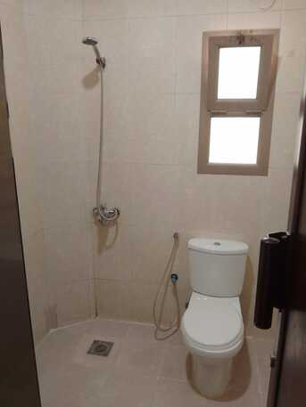 Al Seef, Apartments, Flats, Houses & Villas, BHD 250/month,  Furnished,  2 BR,  2bhk Semi Furnished In Seef