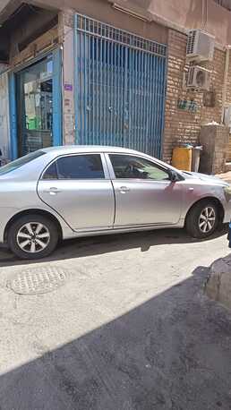 Riyadh, Vehicles, Cars & Trucks , SAR 16000,  Toyota Corolla,  2013,  Manual,  150000 KM,