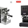 Semi Automatic Coffee Machine For Café-Style Coffee