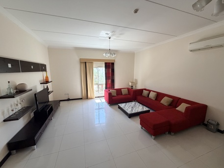 Adliya, Apartments, Flats, Houses & Villas, BHD 370/year,  Furnished,  2 BR,  Amazing Fully Furnished 2 Bedroom Apartment Available