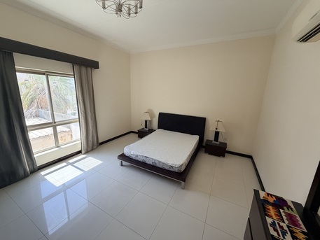 Adliya, Apartments, Flats, Houses & Villas, BHD 370/year,  Furnished,  2 BR,  Amazing Fully Furnished 2 Bedroom Apartment Available
