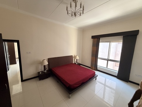 Adliya, Apartments, Flats, Houses & Villas, BHD 370/year,  Furnished,  2 BR,  Amazing Fully Furnished 2 Bedroom Apartment Available