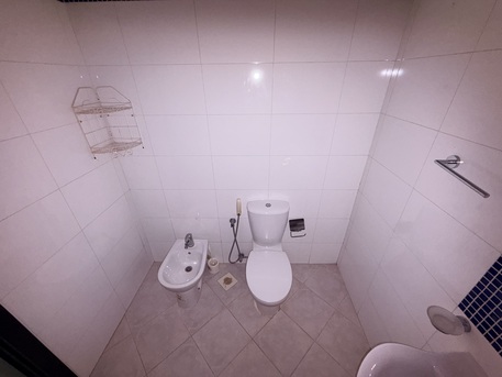 Adliya, Apartments, Flats, Houses & Villas, BHD 370/year,  Furnished,  2 BR,  Amazing Fully Furnished 2 Bedroom Apartment Available