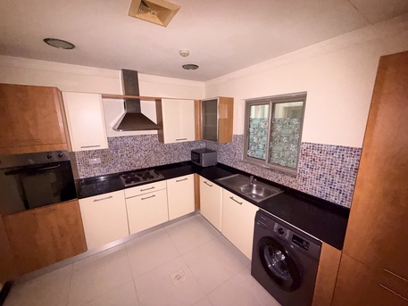 Adliya, Apartments, Flats, Houses & Villas, BHD 370/year,  Furnished,  2 BR,  Amazing Fully Furnished 2 Bedroom Apartment Available