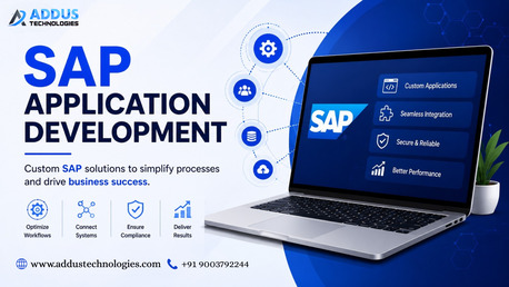 New York, Business, Top-Rated SAP Application Development For Enterprise Business Solutions