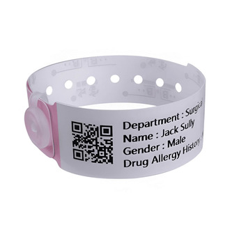 Dubai, Tickets, Healthcare Wristbands UAE For Accurate Patient Identification