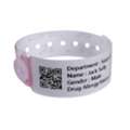 Healthcare Wristbands UAE For Accurate Patient Identification