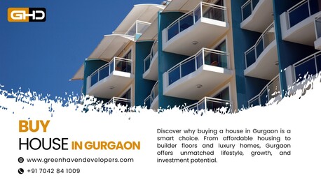 Gurgaon, Commercial Plots, INR 1500000,  Buying House In Gurgaon &ndash; Find Your Perfect Home Today