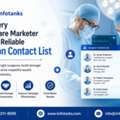 Why Every Healthcare Marketer Needs A Reliable Surgeon Contact List