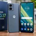 INR 6999,  Moto G37 Power