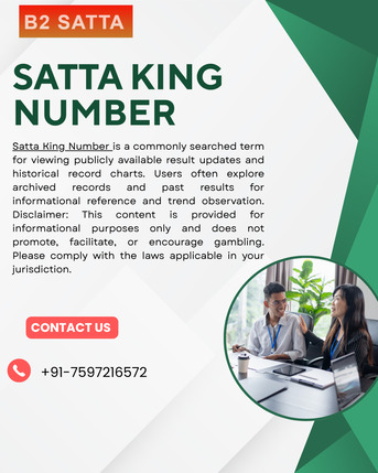 Jaipur, Legal, Satta King Number &ndash; Informational Results And Historical Records