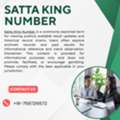 Satta King Number &ndash; Informational Results And Historical Records