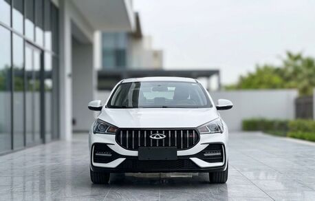 Mahooz, Vehicles, Cars & Trucks , BHD 800,  Chery Arrizo 5,  2026,  Automatic,  1 KM,   -  - Monthly Installments