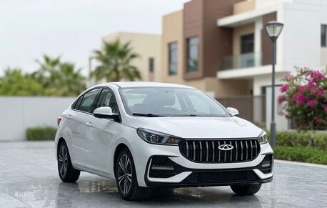 Mahooz, Vehicles, Cars & Trucks , BHD 800,  Chery Arrizo 5,  2026,  Automatic,  1 KM,   -  - Monthly Installments
