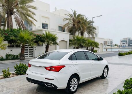 Mahooz, Vehicles, Cars & Trucks , BHD 800,  Chery Arrizo 5,  2026,  Automatic,  1 KM,   -  - Monthly Installments