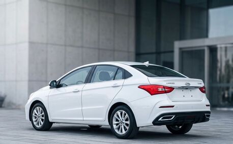 Mahooz, Vehicles, Cars & Trucks , BHD 800,  Chery Arrizo 5,  2026,  Automatic,  1 KM,   -  - Monthly Installments