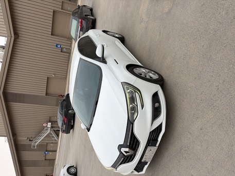 Al Qirawan, Vehicles, Cars & Trucks , SAR 28000,  Renault Megane,  2020,  Automatic,  119000 KM,    - White