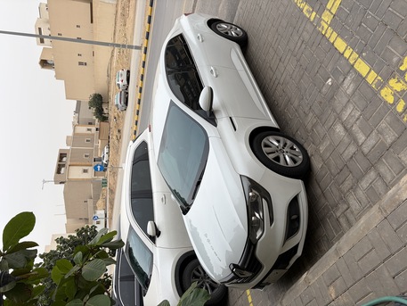 Al Qirawan, Vehicles, Cars & Trucks , SAR 28000,  Renault Megane,  2020,  Automatic,  119000 KM,    - White