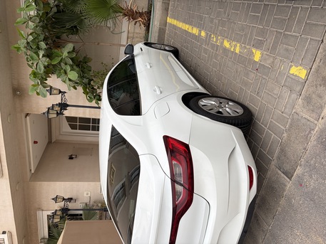 Al Qirawan, Vehicles, Cars & Trucks , SAR 28000,  Renault Megane,  2020,  Automatic,  119000 KM,    - White