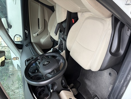 Al Qirawan, Vehicles, Cars & Trucks , SAR 28000,  Renault Megane,  2020,  Automatic,  119000 KM,    - White