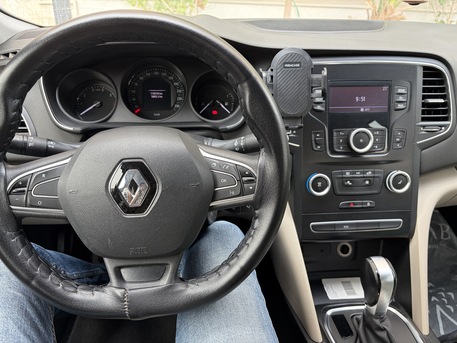 Al Qirawan, Vehicles, Cars & Trucks , SAR 28000,  Renault Megane,  2020,  Automatic,  119000 KM,    - White