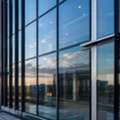 6 Common Mistakes To Avoid With An Aluminium Glass Curtain Wall