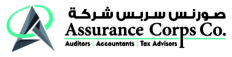 Dubai, Accounting, Assurance Corps Co. /Auditor/Accountants/Tax Consultant