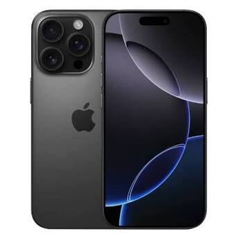 Jeddah, Mobile Phones, SAR 3800,  Iphone 16 Pro Max 256 Gb