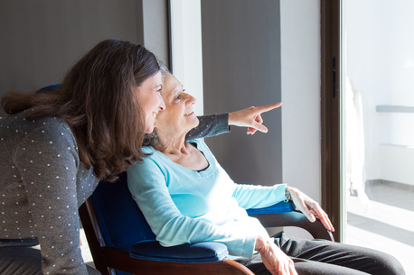 New York, Elder Care, Trusted Home Care Services In Clarksburg, NJ