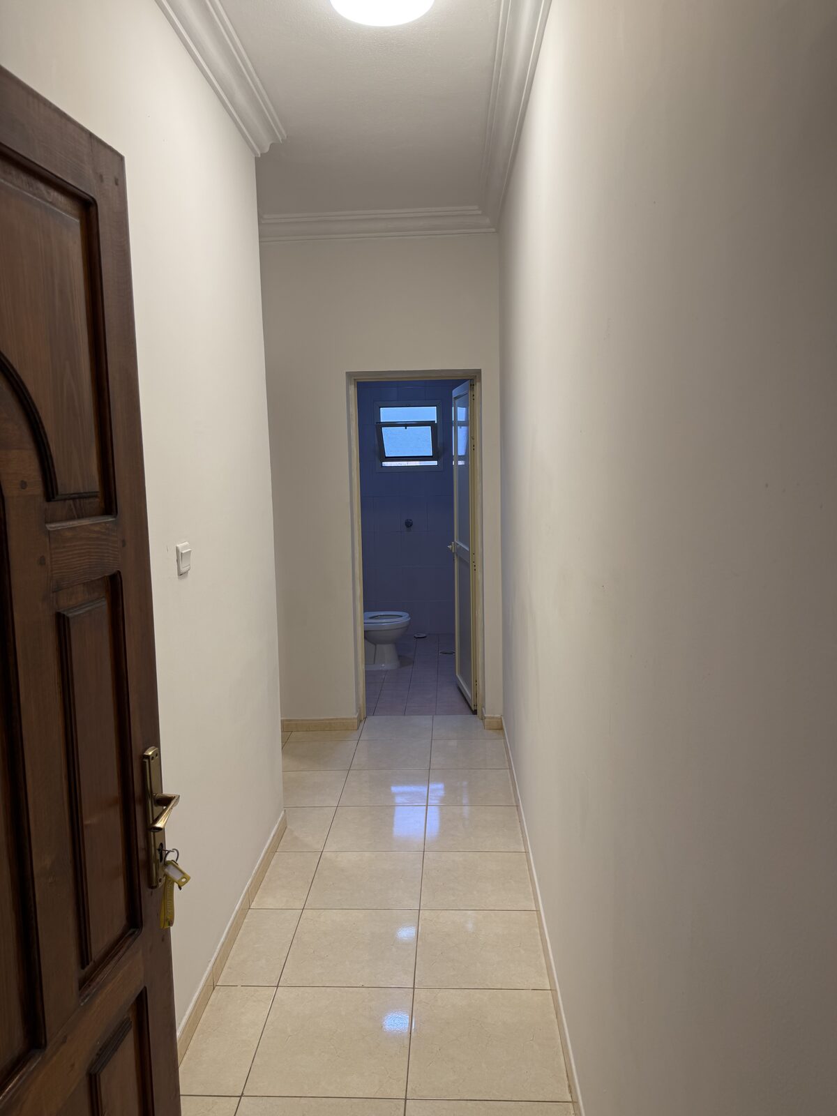 Jubail, Rooms for Rent, SAR 1300/month,  Furnished,  Room For Rent &ndash; Fully Furnished | Separate Entrance & Private Bathroom | Jubail