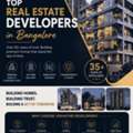 Top Real Estate Developers In Bangalore