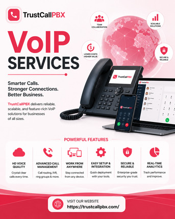 Sydney, Business, Need Reliable VoIP Services For Your Business?