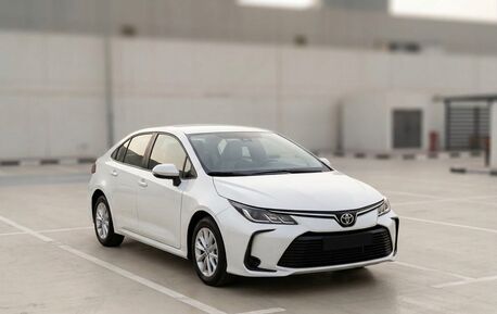 Mahooz, Vehicles, Cars & Trucks , BHD 2500,  Toyota Corolla,  2026,  Automatic,  1 KM,   -  - Monthly Installments