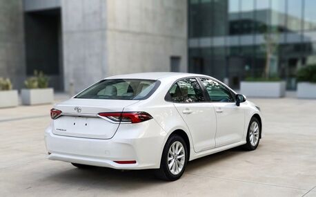 Mahooz, Vehicles, Cars & Trucks , BHD 2500,  Toyota Corolla,  2026,  Automatic,  1 KM,   -  - Monthly Installments