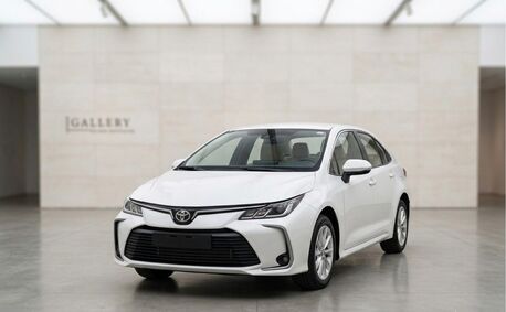 Mahooz, Vehicles, Cars & Trucks , BHD 2500,  Toyota Corolla,  2026,  Automatic,  1 KM,   -  - Monthly Installments