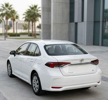 Mahooz, Vehicles, Cars & Trucks , BHD 2500,  Toyota Corolla,  2026,  Automatic,  1 KM,   -  - Monthly Installments