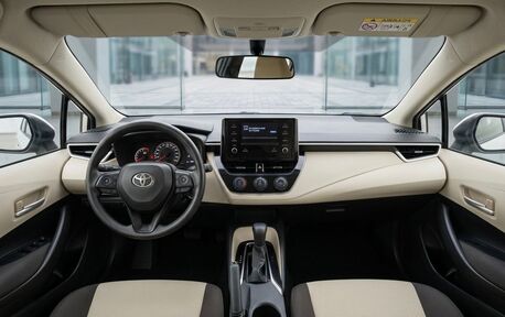 Mahooz, Vehicles, Cars & Trucks , BHD 2500,  Toyota Corolla,  2026,  Automatic,  1 KM,   -  - Monthly Installments